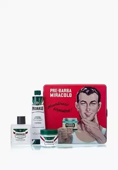 Набор для бритья Proraso