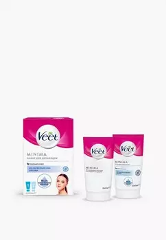 Набор для бритья Veet