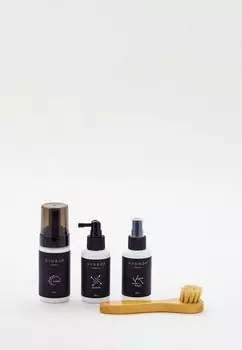 Набор для чистки обуви Hydrop