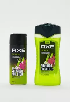 Набор для душа Axe