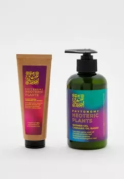 Набор для душа Hydrop