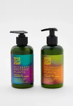 Набор для душа Hydrop