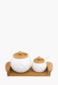 Набор для хранения специй Elan Gallery