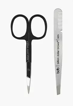 Набор для макияжа бровей Billion Dollar Brows