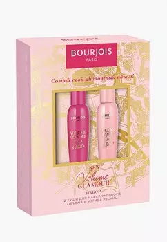 Набор для макияжа глаз Bourjois