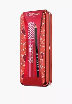 Набор для макияжа глаз Deborah