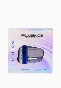 Набор для макияжа глаз Influence Beauty