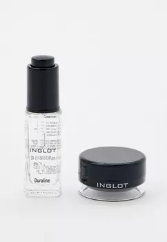 Набор для макияжа глаз Inglot