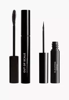 Набор для макияжа глаз Nouba