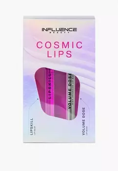 Набор для макияжа губ Influence Beauty