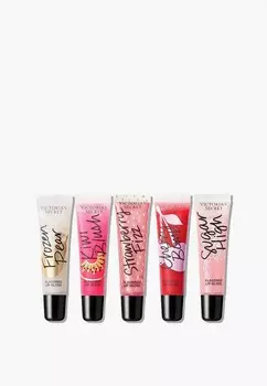 Набор для макияжа губ Victoria's Secret