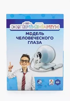 Набор для опытов 1Toy