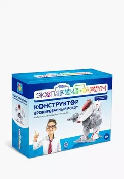 Набор для опытов Экспериментариум