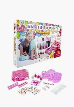 Набор для педикюра Lukky