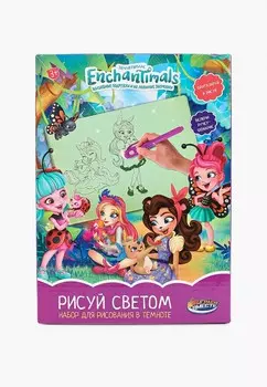 Набор для рисования Играем Вместе