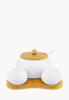 Набор для сервировки специй Elan Gallery