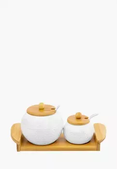 Набор для сервировки специй Elan Gallery