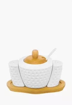 Набор для сервировки специй Elan Gallery