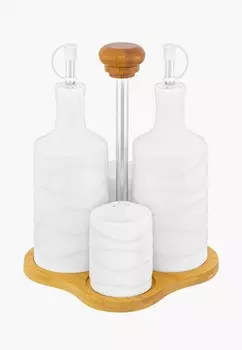 Набор для сервировки специй Elan Gallery