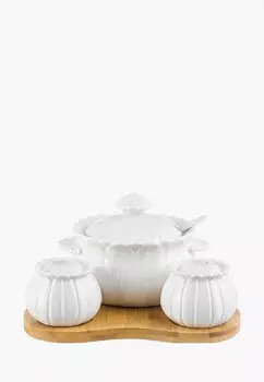 Набор для сервировки специй Elan Gallery