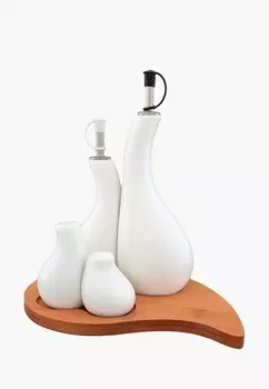 Набор для сервировки специй Elan Gallery