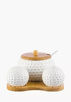 Набор для сервировки специй Elan Gallery