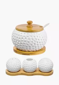 Набор для сервировки специй Elan Gallery