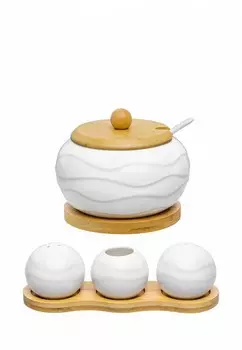 Набор для сервировки специй Elan Gallery