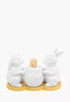 Набор для сервировки специй Elan Gallery