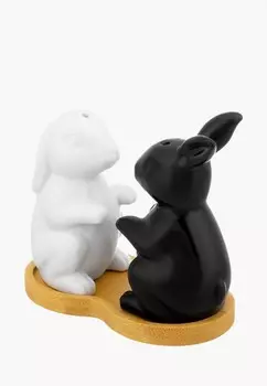 Набор для сервировки специй Elan Gallery