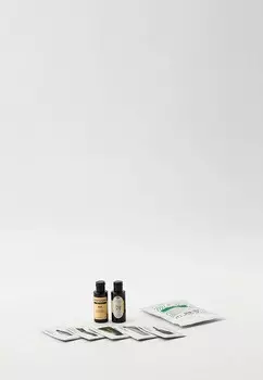 Набор для тела и волос Otaci