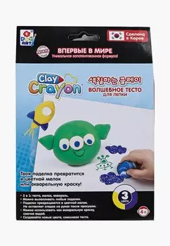 Набор для творчества 1Toy