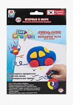 Набор для творчества 1Toy