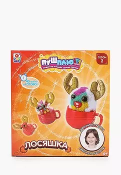 Набор для творчества 1Toy