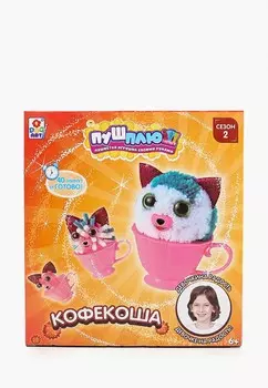 Набор для творчества 1Toy