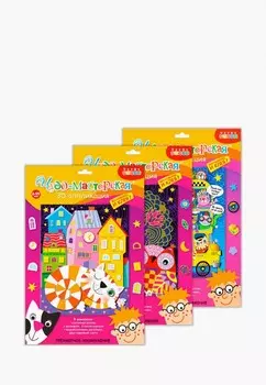 Набор для творчества Дрофа-Медиа