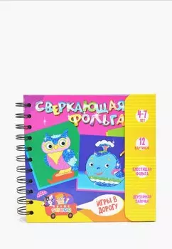 Набор для творчества Дрофа-Медиа