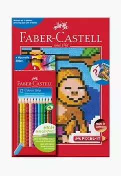 Набор для творчества Faber-Castell