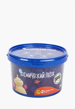 Набор для творчества Космический песок