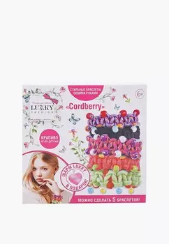 Набор для творчества Lukky