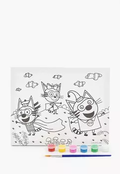 Набор для творчества Мультиарт