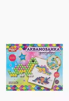 Набор для творчества Мультиарт