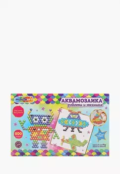 Набор для творчества Мультиарт