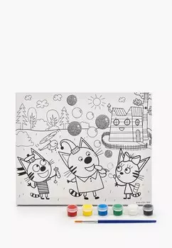 Набор для творчества Мультиарт