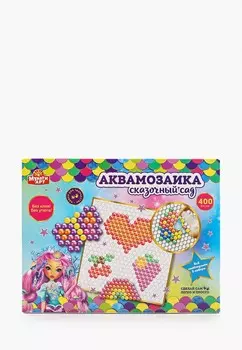 Набор для творчества Мультиарт