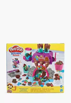 Набор для творчества Play-Doh