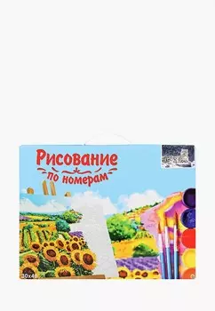 Набор для творчества Рыжий Кот