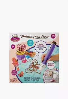 Набор для творчества Шеф-Кондитер