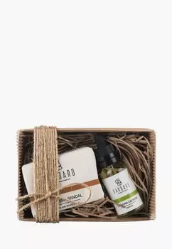 Набор для ухода за бородой Barbaro