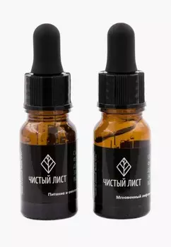 Набор для ухода за кожей вокруг глаз Meela Meelo